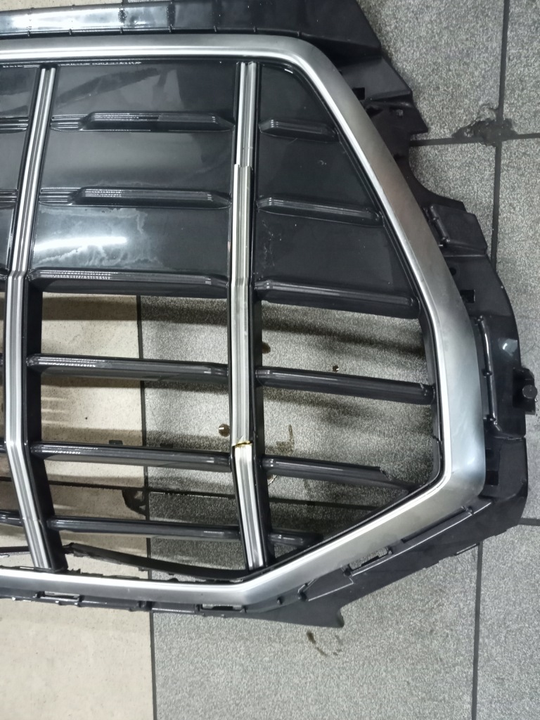 фото №3, Audi q5 fy lift 21-24 rok 80a853651 решітка радіатора решітка радіатора