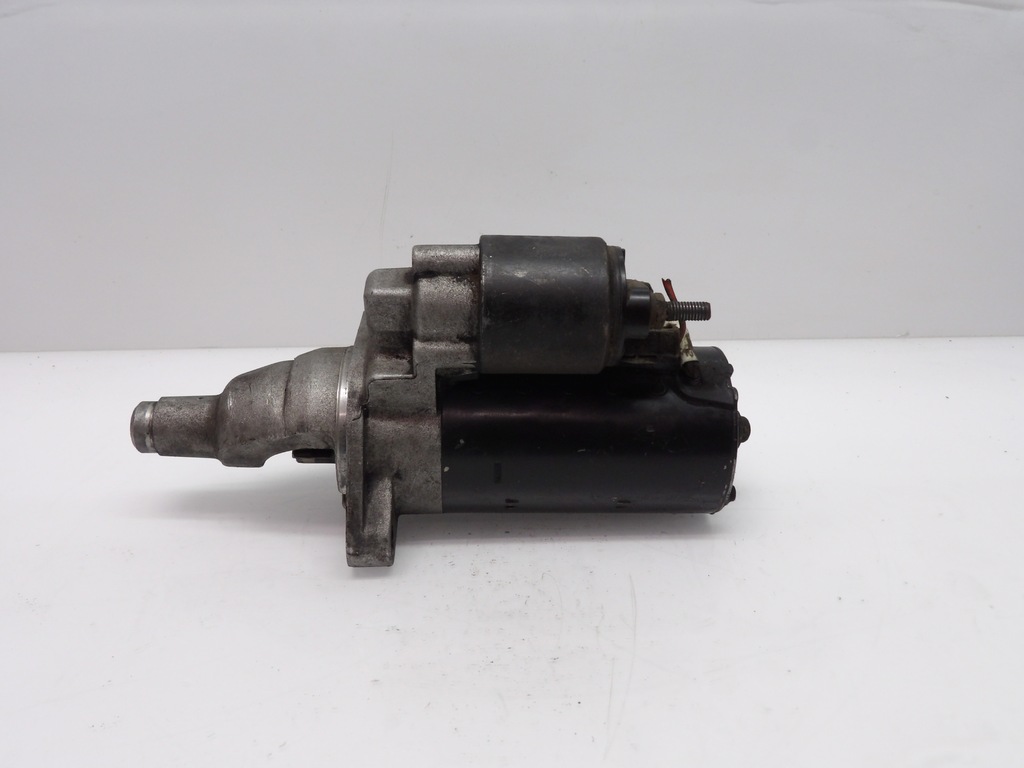 фото №3, Стартер audi a6