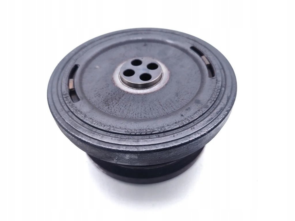 фото №2, Land rover range rover шкив коленчатого вала коленчатого 3.0 d 4x4 дизель 2247890