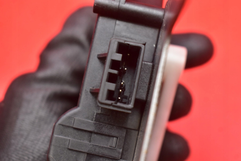 фото №8, Моторчик обігрівача 11380-2320 subaru legacy 5 v 2.0 d 150 km 09-13