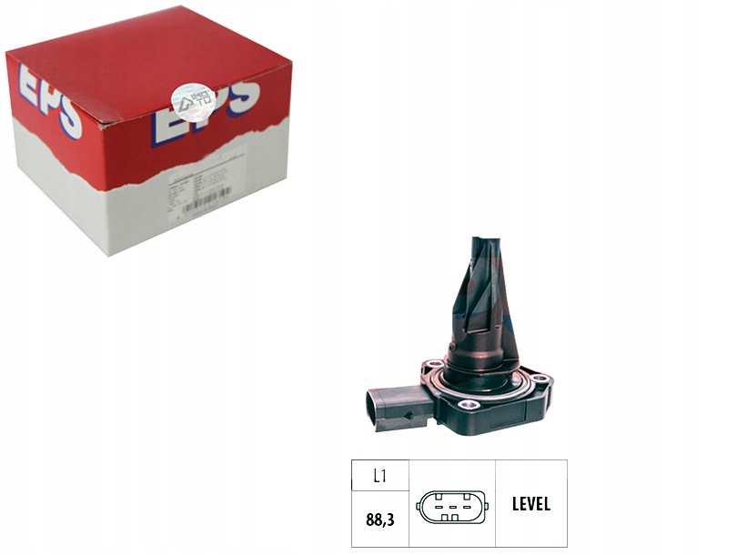 фото №1, Датчик рівня оливи bmw eps