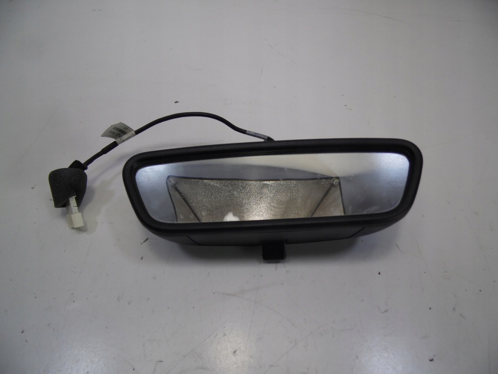 фото №1, Зеркало внутреннее mercedes slk r 172