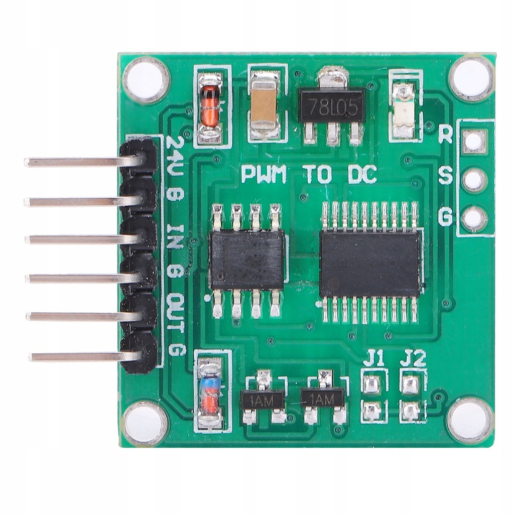 фото №16, 7cm модуль датчик пластина pwm do напруги