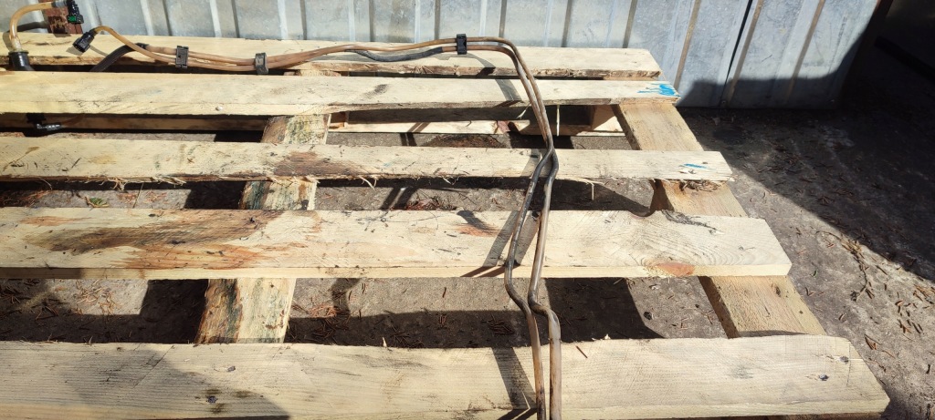 Шланг помпа пального актуатор турбіни kangoo iii 1.5 dci в Україні