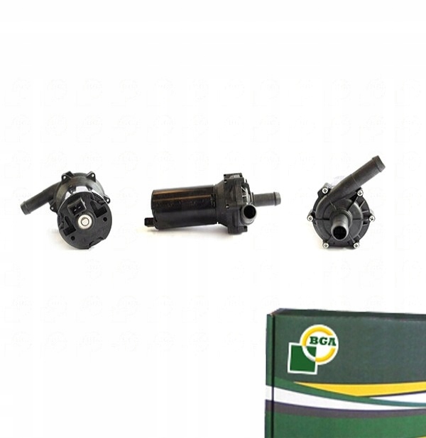 фото №1, Насос wody додаткова land rover discovery iv 3.0