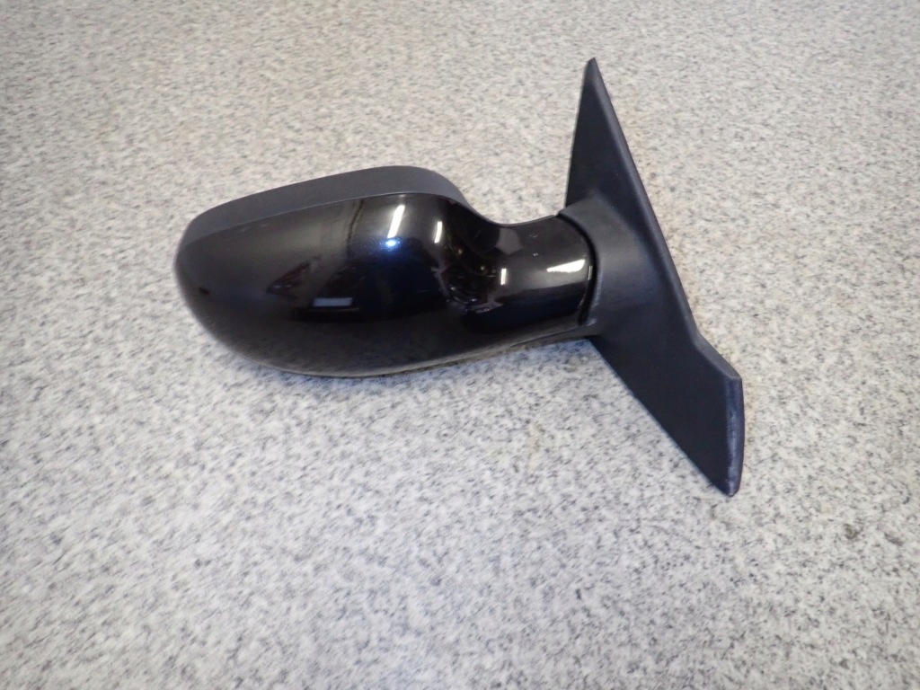 фото №6, Micra k12 cabrio 03-10 зеркало правое europa z11