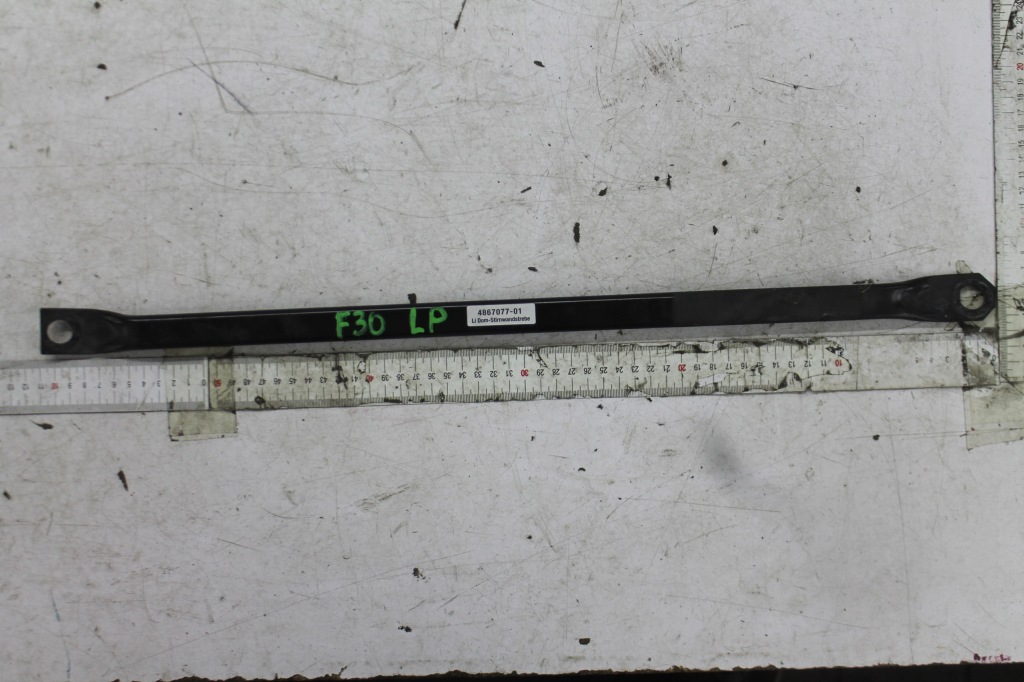 фото №1, Распорка левая 4867077 bmw 3 f30 f31 11-15