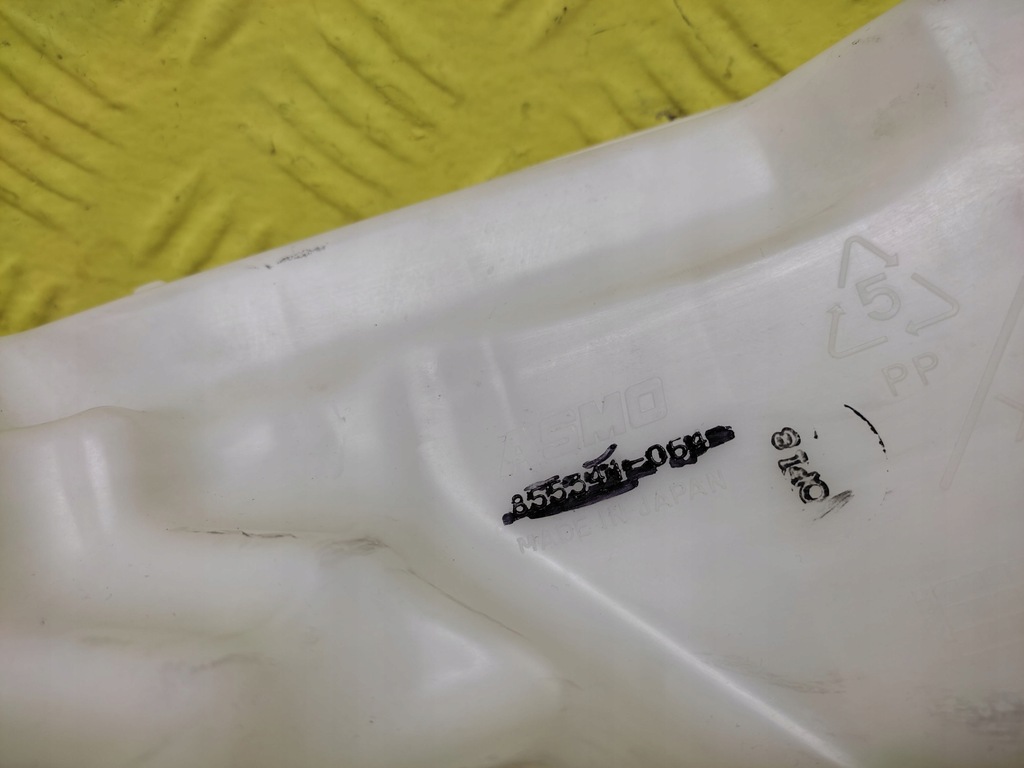 фото №8, Mazda 6 бачок омывателя 855341064