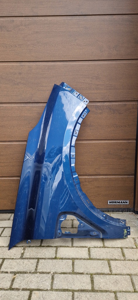 фото №7, Молдинг na крыло перед передняя левая lynk&co lynk co 574269