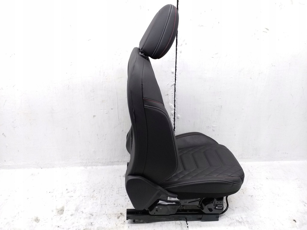 фото №7, Ford focus 2023 обивка / комплект