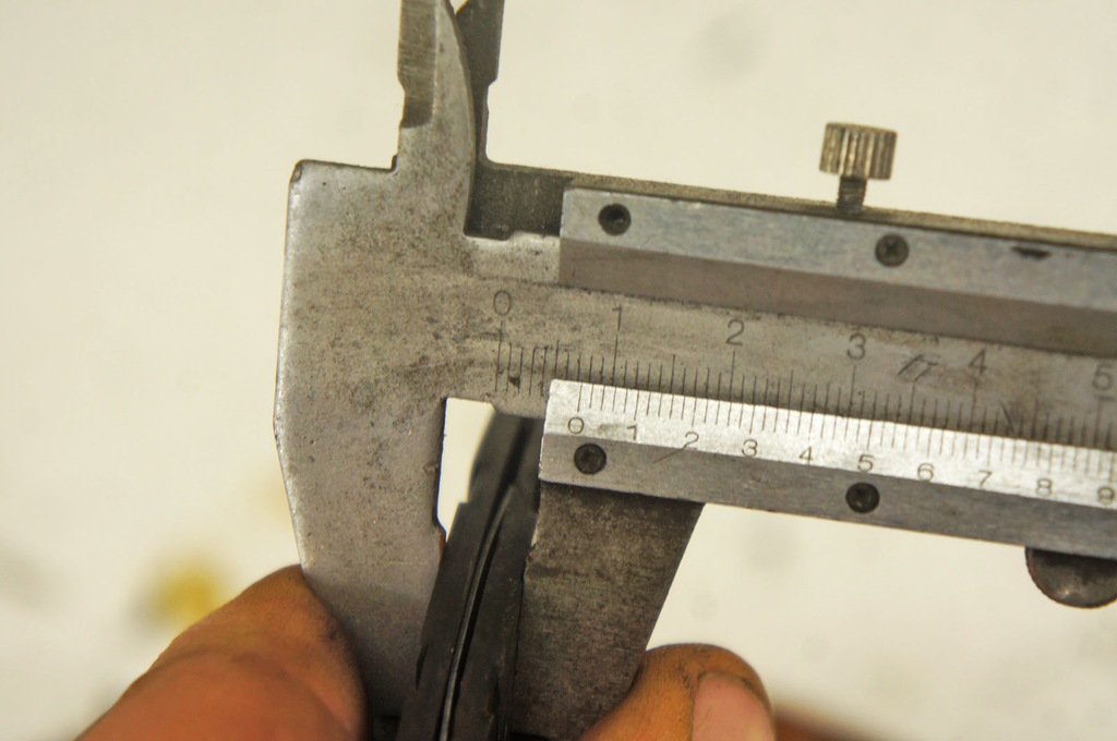 фото №8, Sb248 skoda fabia iv 21- 1.0i сцепление полный 04c141025h