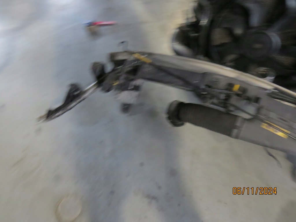 фото №4, Mercedes cla w 117 2,2 cdi радіатор комплект