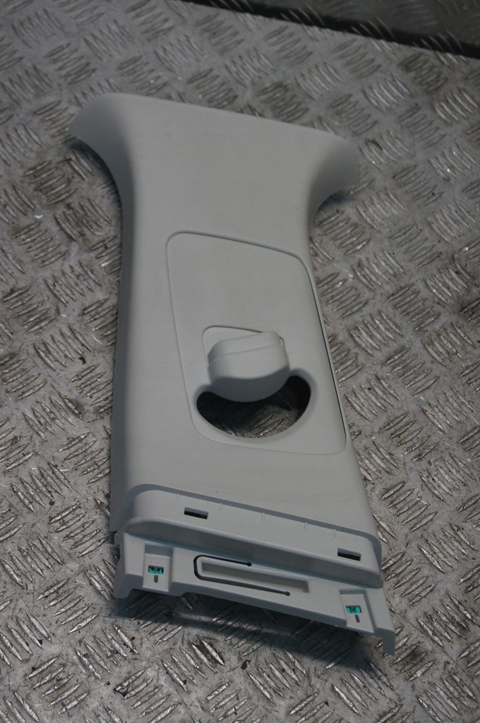 фото №1, Kia ev6 захист стійка ліва 85830cv000