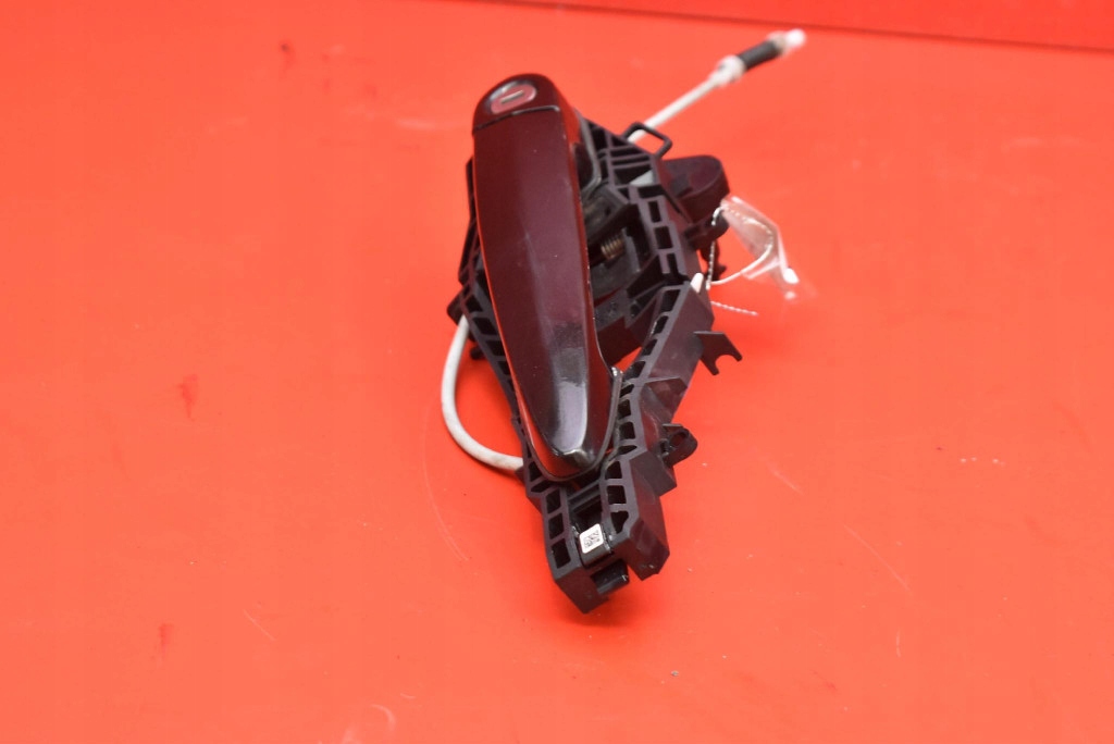 Ручка ліва перед передня b53 x1738054903 bmw 4 f36 13-17 Недорого