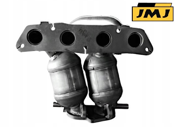 Купити Каталізатор toyota mr2 1.8i 1zz-fe 2000-