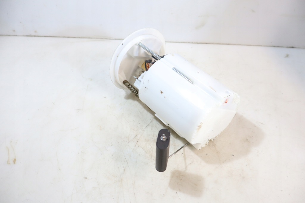 фото №2, Насос пального opel corsa e 1.4