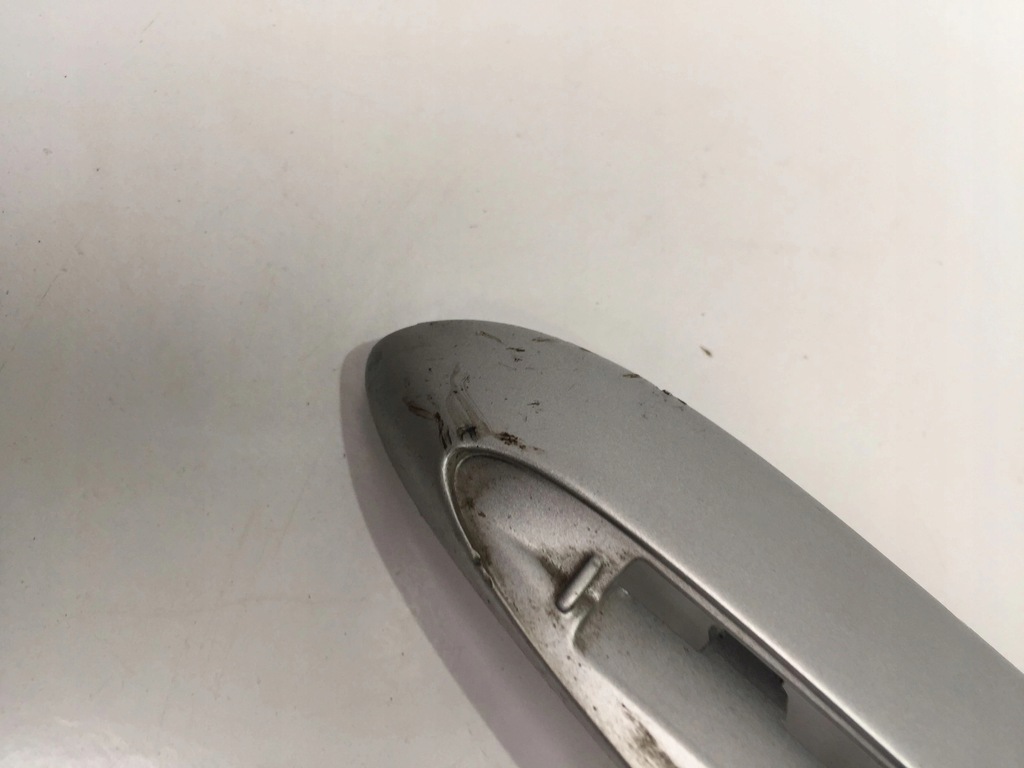 фото №5, Mercedes a w177 2020 молдинг решётка