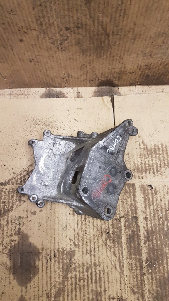 фото №1, Кронштейн кронштейн двигателя opel combo c 1.7 dti