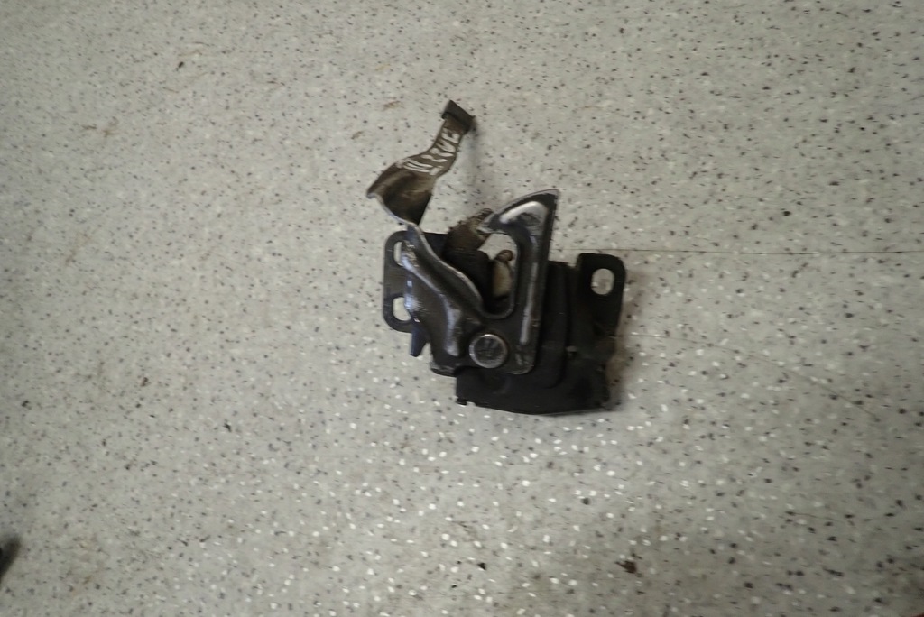 фото №4, Honda jazz iii 08- 14 замок капот