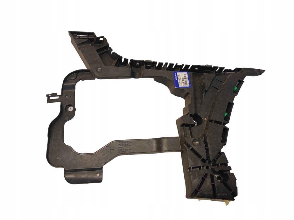 фото №1, Напрямна бампера задня правий 31425066 volvo v90