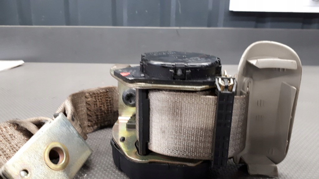 фото №9, Xw4a-54600a38 pas средний задняя jaguar s-type