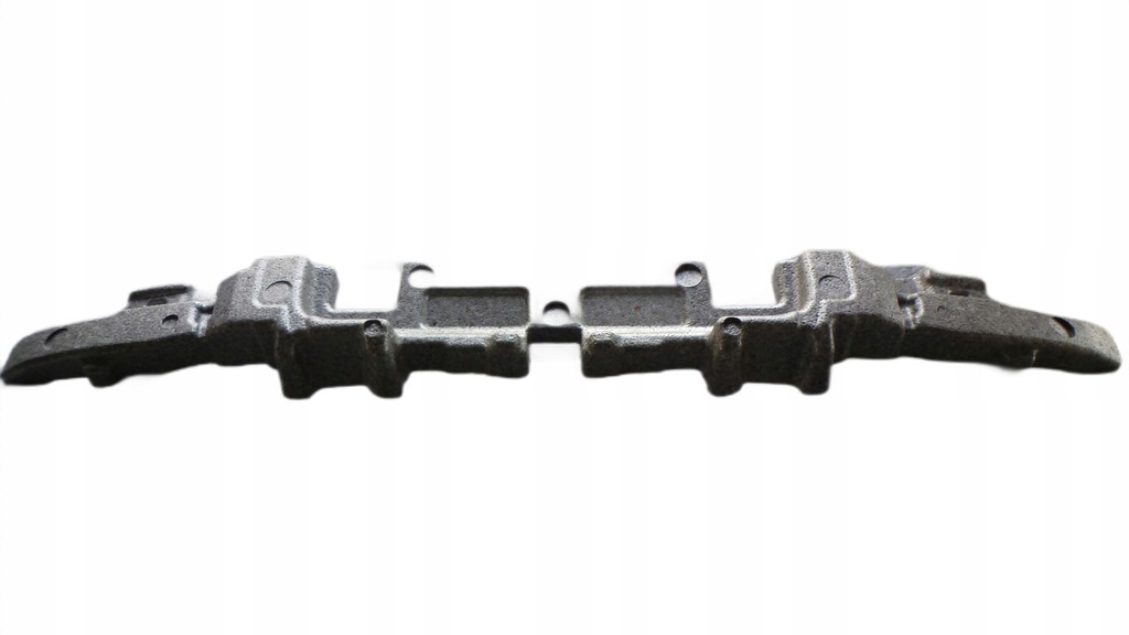 фото №1, Kia soul abeorber бампер задняя 86620-2k010