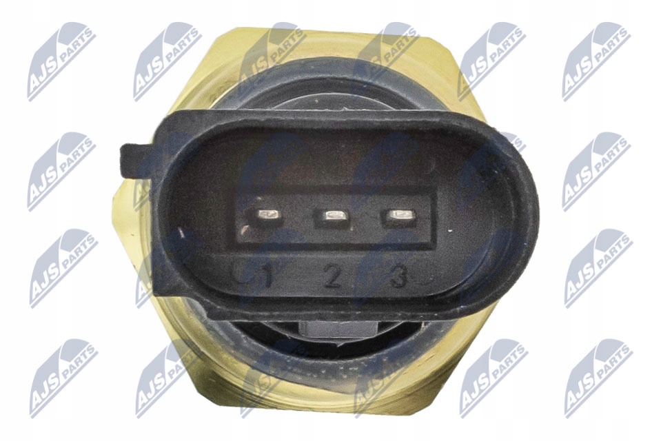 фото №9, Nty efp-au-001 датчик, тиск пального