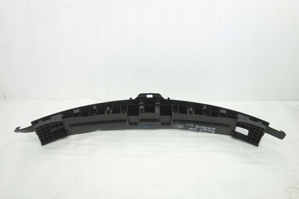 фото №3, Абсорбер перед renault zoe m1154303x