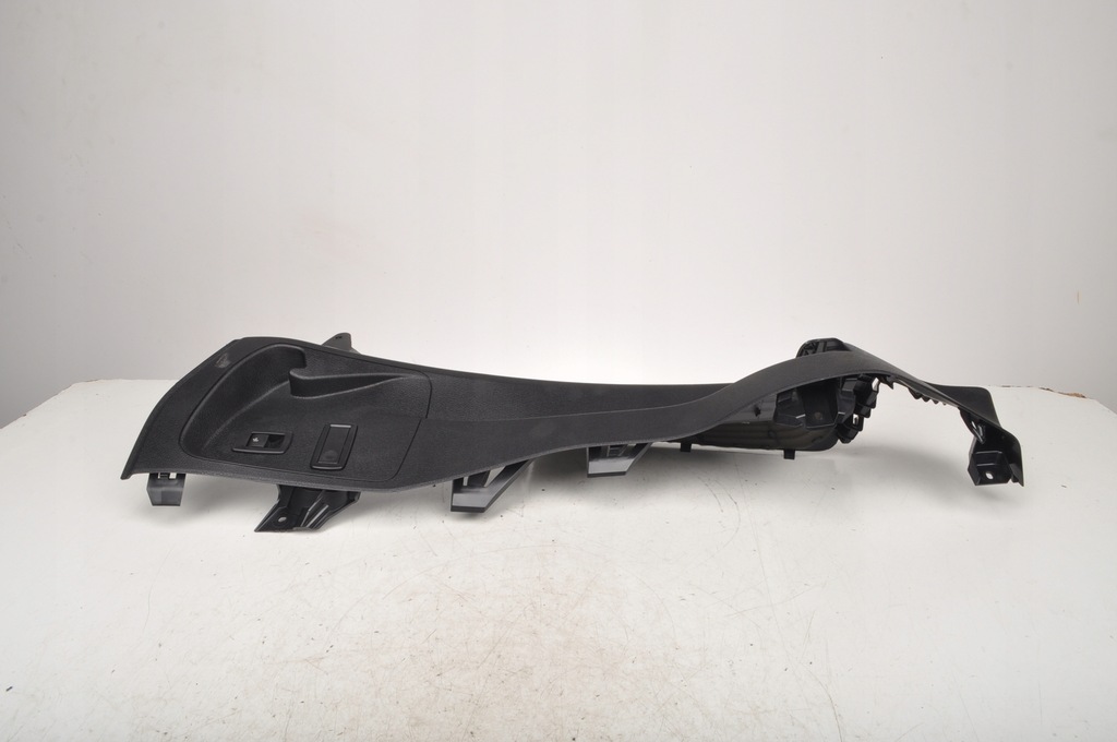 фото №8, Bmw 2 f46 gran tourer обшивка багажника задний левый