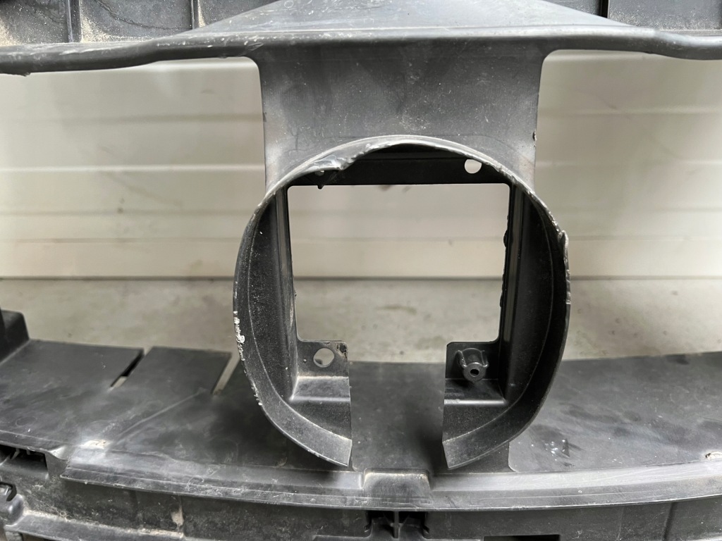 фото №7, Pas передній підсилювач smart 453 a4538850037