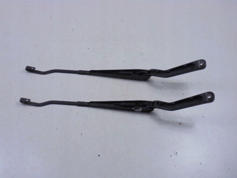 фото №7, Ford puma важіль двірники перед праве ліва