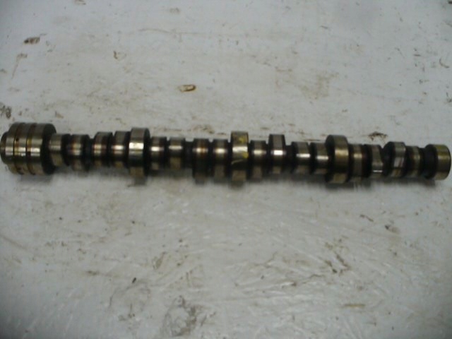 фото №3, Вал распределительного вала dodge ram iv 2017 r 5.7 hemi