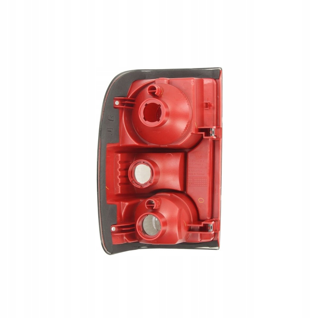 фото №2, Лампа ford ranger 08-12 задняя правая