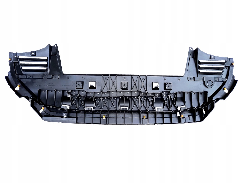 фото №1, Opel combo 19-23 усилитель защита бампер перед