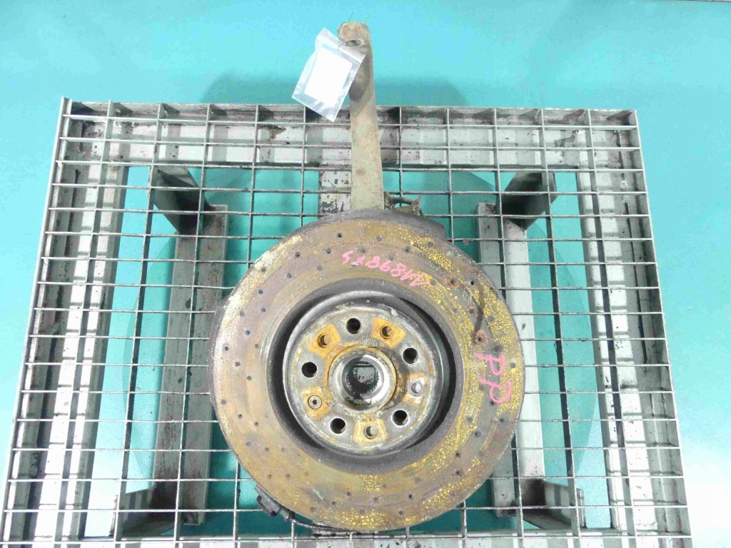 Купить Поворотный кулак правая ступица перед alfa 159 2.4 jtdm