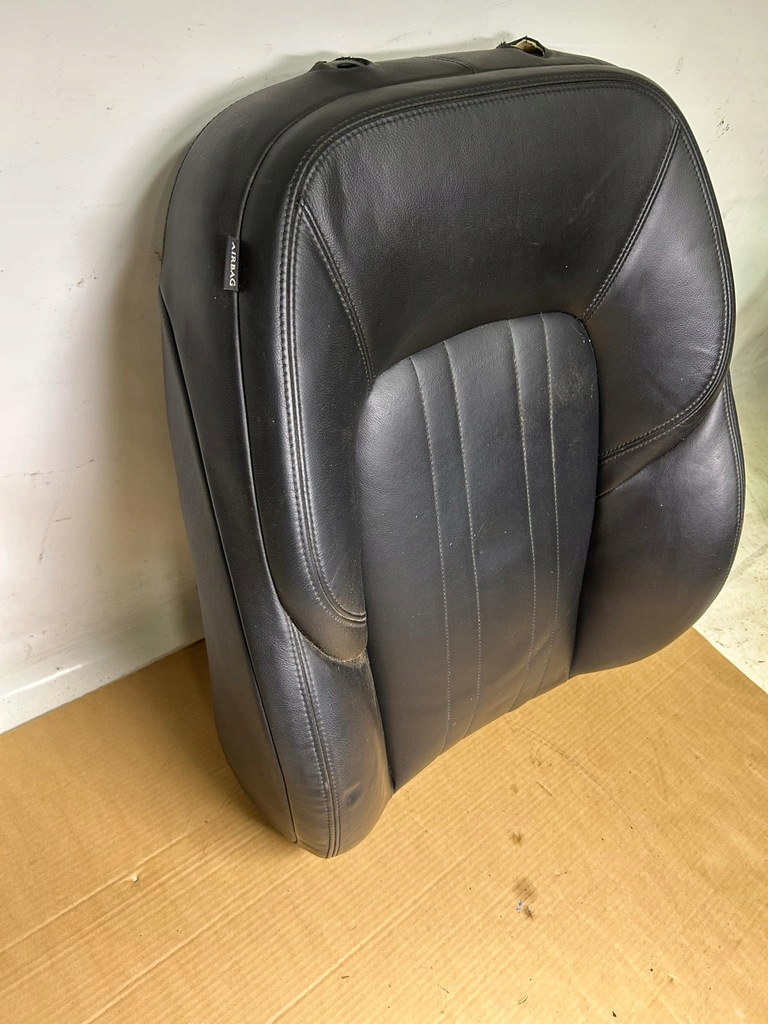 фото №6, Спинка сиденье левая правое maserati levante 2016