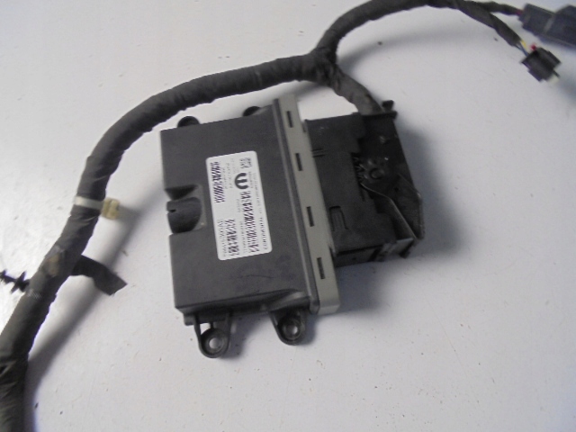 фото №2, Модуль блок управления jeep compass ii 1.6 d 2018 rok