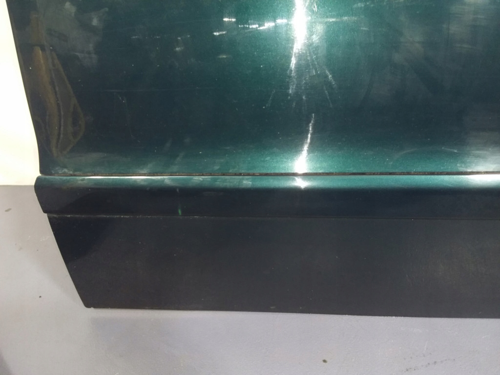 фото №6, Ford galaxy mk2 06-10 двері перед праве w6