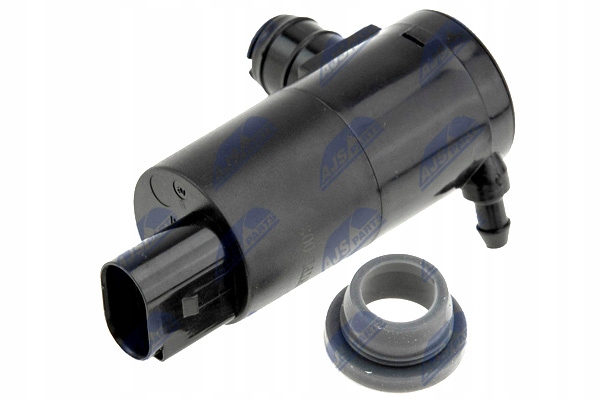 фото №3, Помпа розпилювача nty