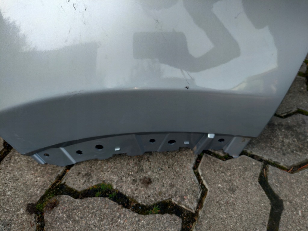 фото №11, Mazda cx5 ii бампер задний задняя pdc oryg