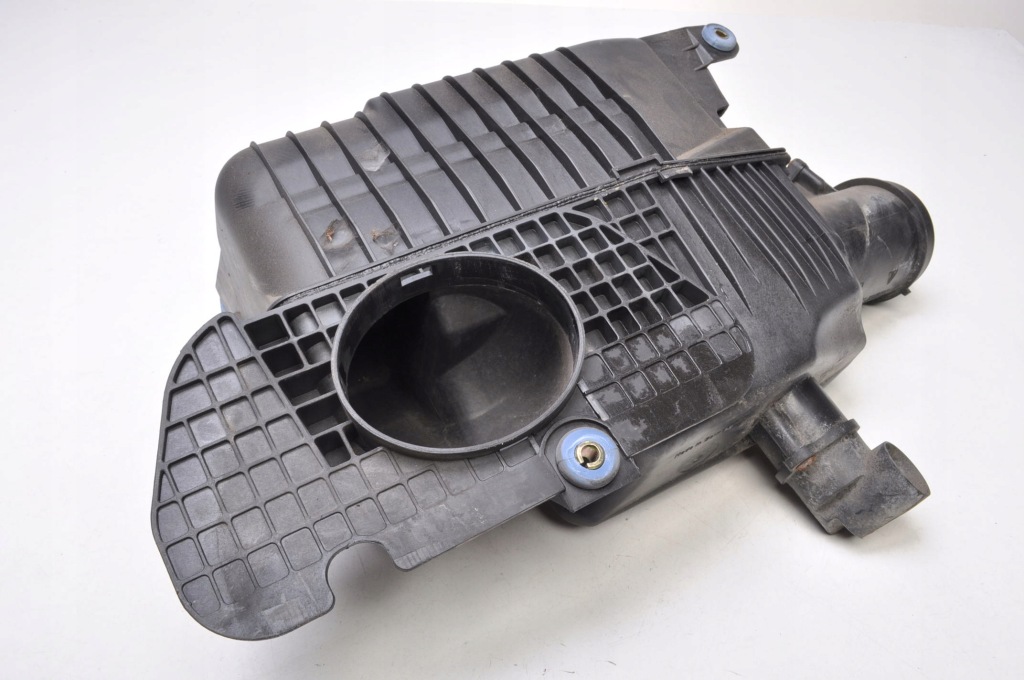 Porsche boxster 986 2.7 корпус фільтра повітря 99611002111 Недорого