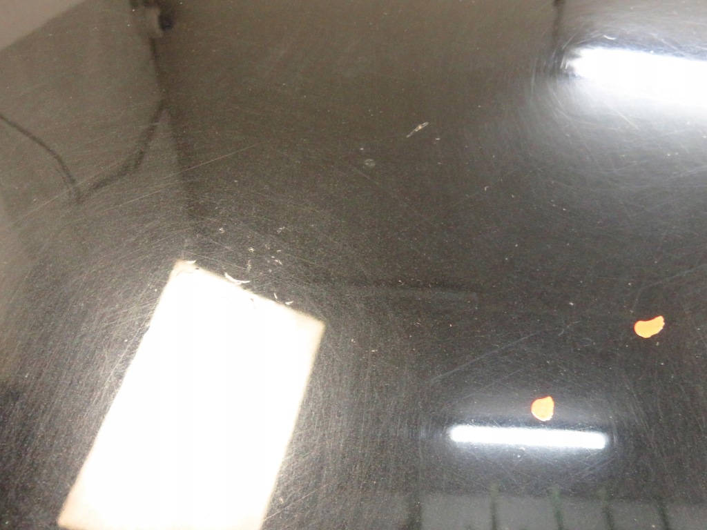 фото №8, Капот audi q7 4l