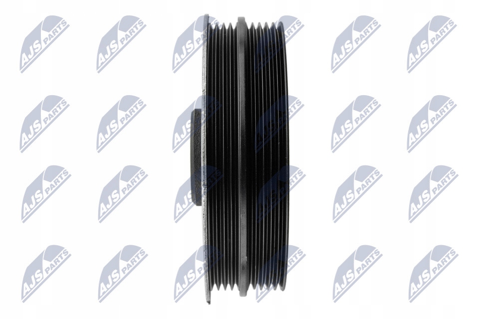 фото №8, Шкив коленчатого вала коленчатого nty do mazda mpv ii 2.0