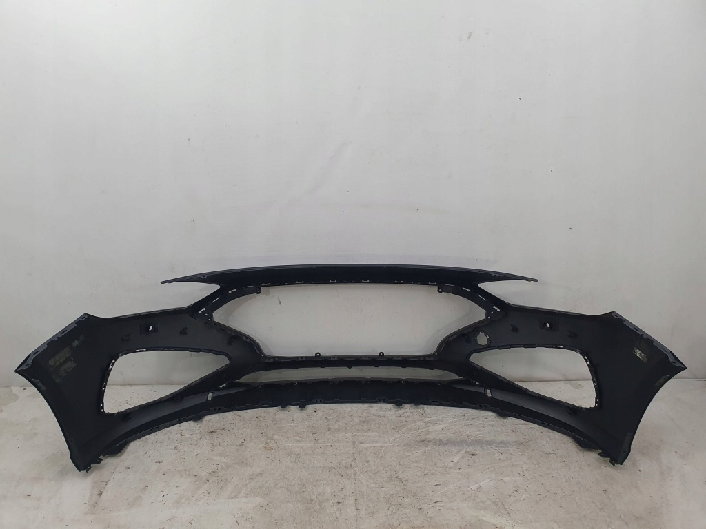 фото №9, Hyundai i30 iii lift 20- бампер перед передній 86511-g4500