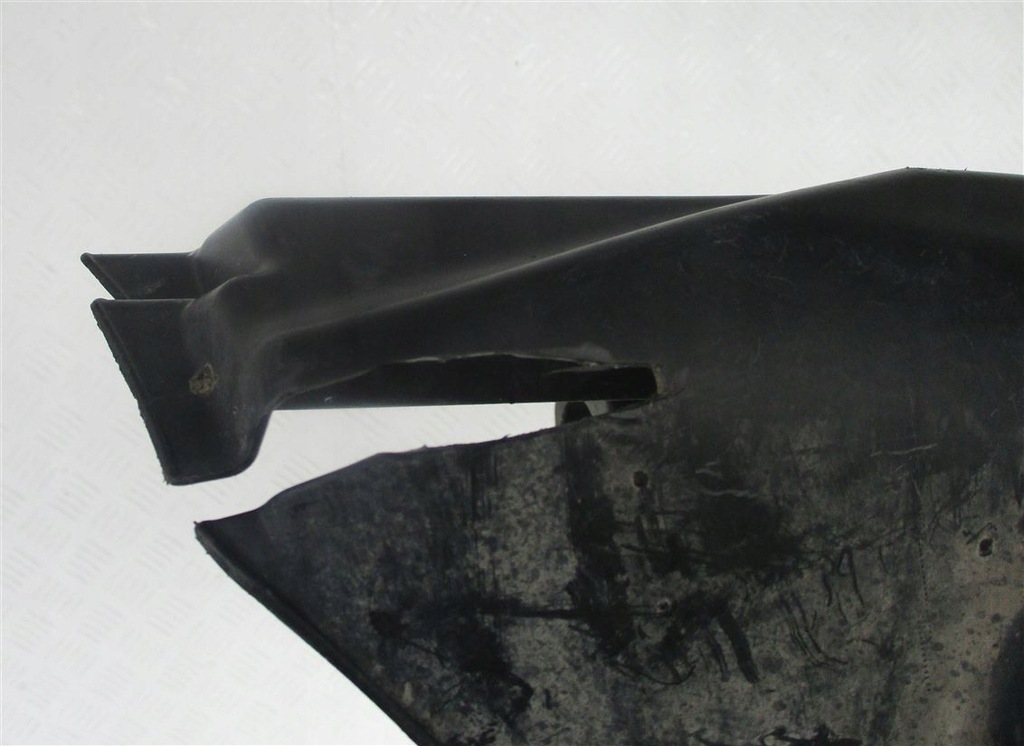 фото №5, Повітропровід впуск повітря porsche 911 99757534201