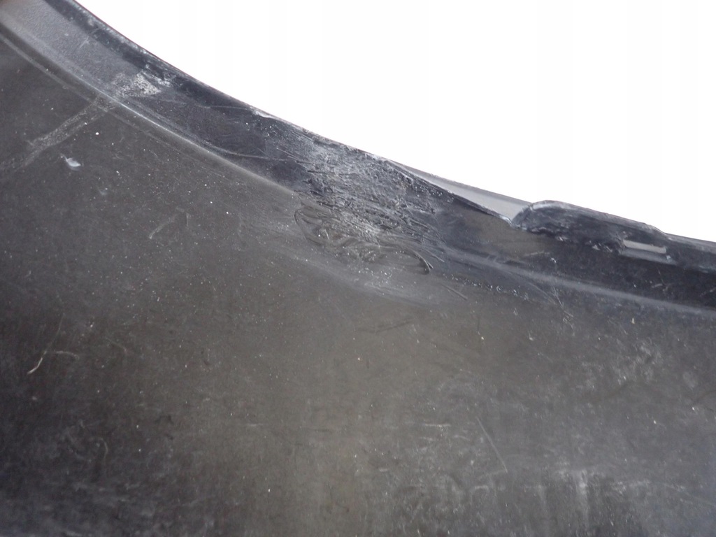 фото №9, Kia sorento iii 14-17 бампер перед передний спойлер омыватель pdc