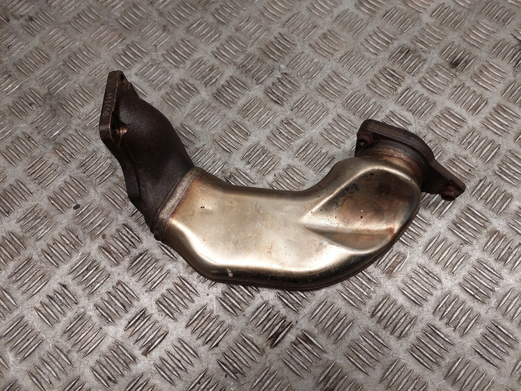 фото №5, Mercedes gl x166 a2781420315 коллекторы выпускные