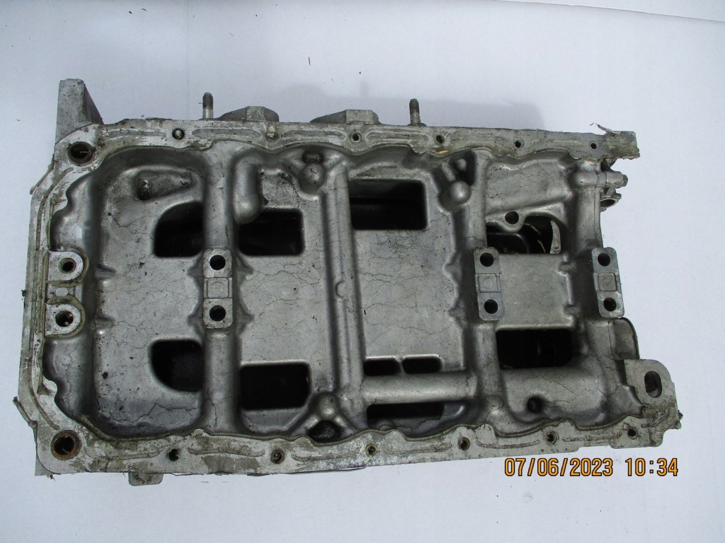 Купить Поддон масляная mazda cx7 2,2d