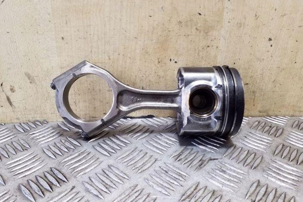 фото №11, Поршень subaru outback br b5eeee 2.0l дизель 110kw 2011