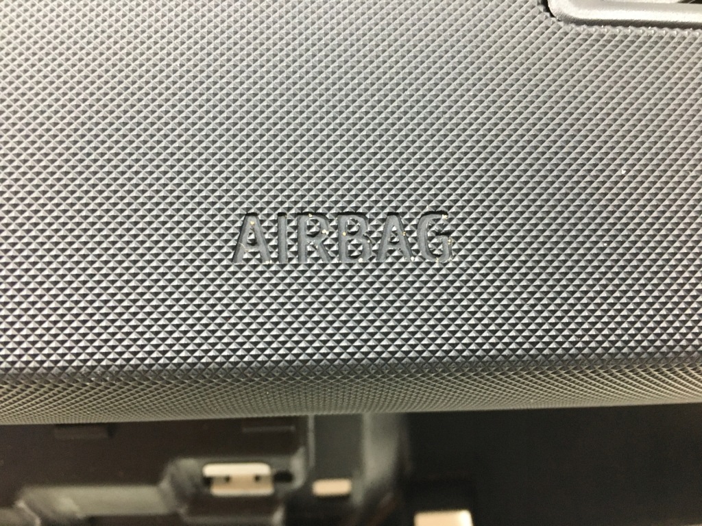 фото №5, Seat el-born подушка безпеки панель приладів консоль подушки безпеки ремені